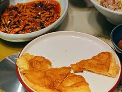 -情满四合院•京菜•烤鸭(动物园店)