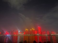 -武汉关码头(轮渡站)