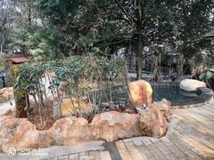 -山湖温泉