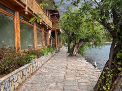 -丽江泸沽湖景区