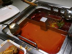 -海底捞火锅(攀枝花万达店)