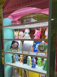 -宝燕乐园(闵行旗舰店)