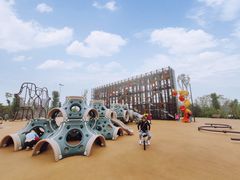 -枫香湖儿童公园