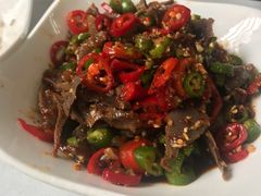 -好嫂子•刀削面(大兴店)