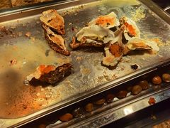 -嘉定凯悦·咖啡厅