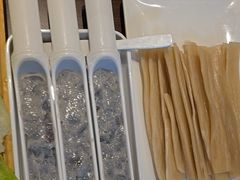 -蝎王府羊蝎子(虎坊桥总店)