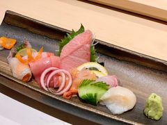 -鮨一日本料理(大中华店)