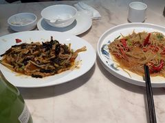 -茅庐毛血旺(临沂泰盛广场店)