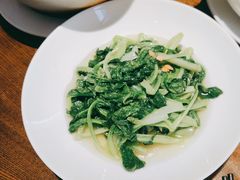 -粗茶淡饭·隐庐私厨(东亭店)