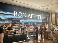 -BA(同德广场店)