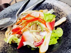 solo拌海鲜-Solo(衡山路店)