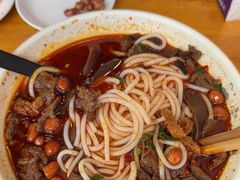 -宝小庆邵阳米粉(深圳市南山保利店)