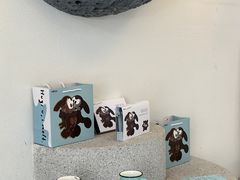 -HUGS coffee(东区店)