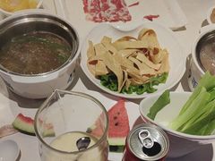 -蒙都43°9羊火锅·赤峰美食(宁城店)