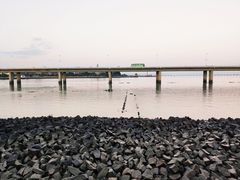 -海堤纪念公园