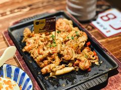 -小川洋风料理(街道口店)