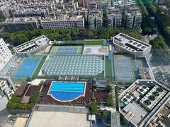 -广州粤海喜来登酒店