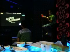-凯乐会量贩KTV(国防大厦总店)