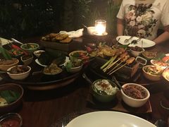 Bumbu&nbsp;Bali-DiAtas by Art Cafe Bumbu Bali