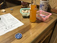 -天发芽·何记葫芦头泡馍·老字号(小南门店)