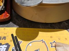 -嘎嘎鸭脑壳(蜀汉路店)
