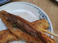 牛肉大葱回头-协顺园回头馆(南顺城路店)