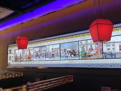 -山河屯铁锅炖·非遗铁锅炖(华强北店)
