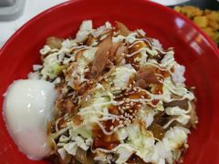 大阪烧风味烧肉丼-食其家·牛丼咖喱(浦电路店)
