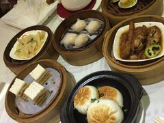 -潮福城大酒楼·潮粤菜·港式点心(阳光城店)
