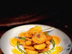 -清真  吐鲁番餐厅(牛街店)