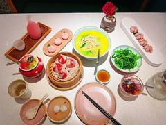 -竹外桃花·江南小酒馆(SKP·S店)