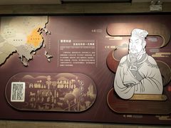 -汉景帝阳陵博物院
