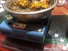 -老铺人家酒店(紫荆名流店)