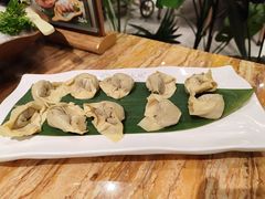 -春润大地海南椰子鸡(沙井京基百纳广场店)