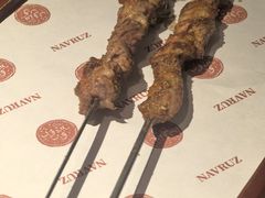 -纳鲁孜·新疆特色餐厅(上海悦荟广场店)