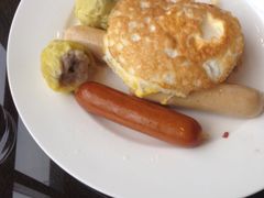 -美食汇·海鲜自助西餐厅·江门富力万达嘉华酒店