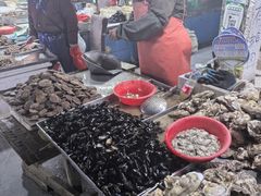 -登州市场(登州路店)