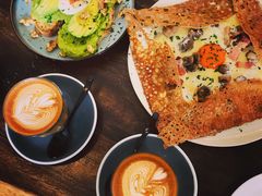 -RAC BAR(安福路店)