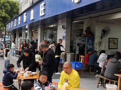 -大邑李记肥肠血旺