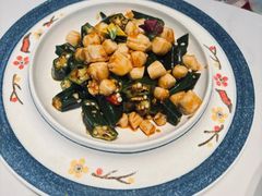 -一块豆腐(李沧书院路店)