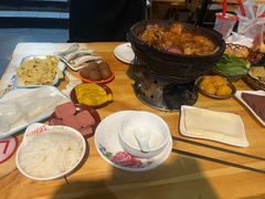 -范贤光鸡公煲(平乐园总店)