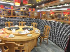 -鸽子刘铁锅炖鱼(劲松店)