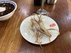 -随柳居·苏式小吃(建新巷店)