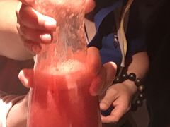 鲜榨果汁-绿茶餐厅(蓝色港湾店)