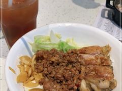 -新宝餐厅(流塘店)