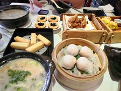 -味可道美食坊(福基路店)