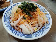 -惠记粉汤羊血(丰登路店)