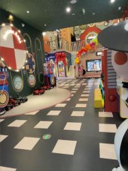 -meland club亲子乐园(北京芳圆里ID MALL店)