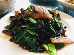 -天回镇何氏豆腐(总店)