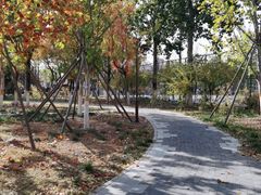 -回龙观体育文化公园